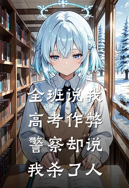 全班说我高考作弊，警察却说我杀了人