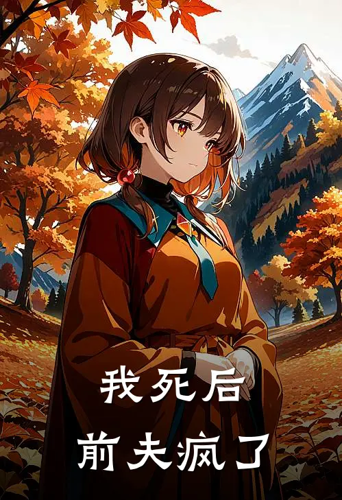 我死后，前夫疯了