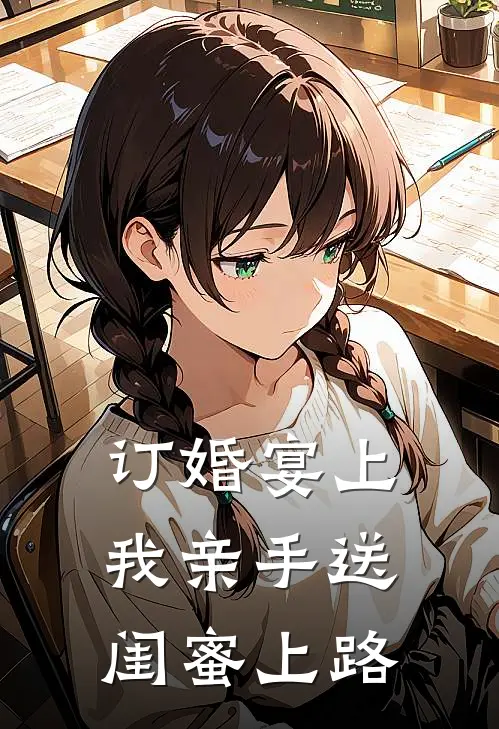 订婚宴上，我亲手送闺蜜上路