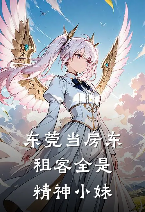 东莞当房东：租客全是精神小妹