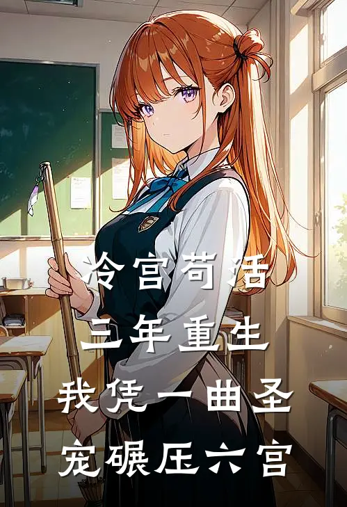 冷宫苟活三年重生，我凭一曲圣宠碾压六宫