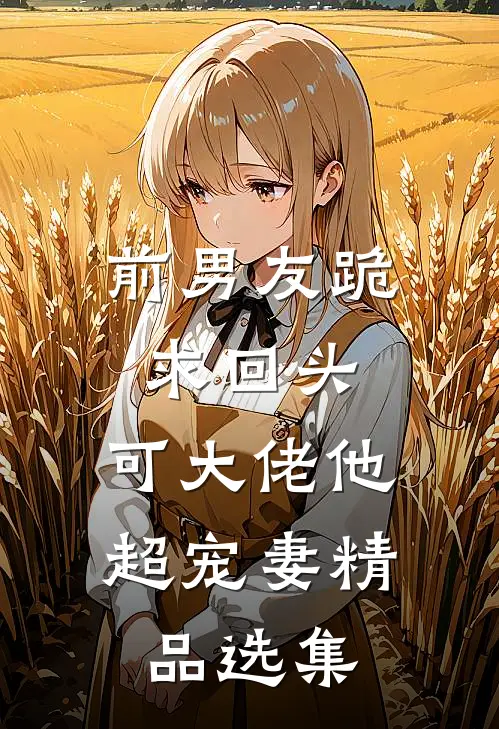 前男友跪求回头，可大佬他超宠妻精品选集