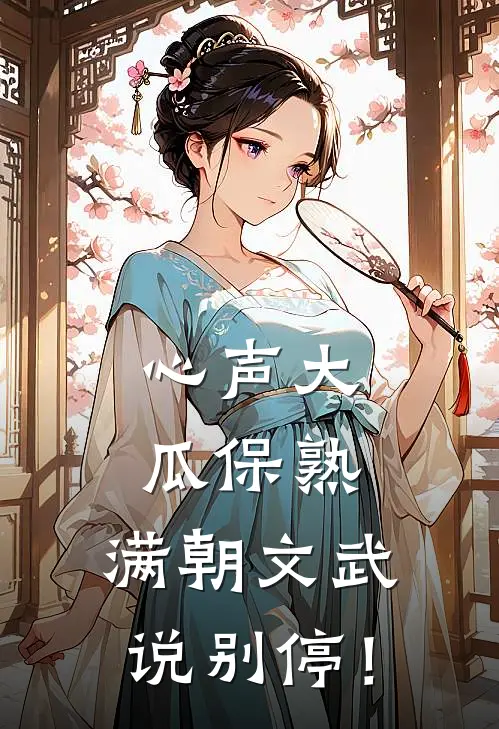 心声大瓜保熟，满朝文武说别停！