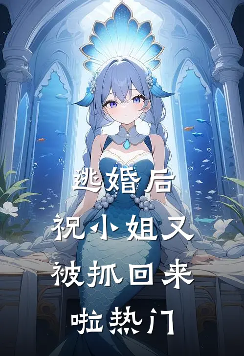 逃婚后，祝小姐又被抓回来啦热门