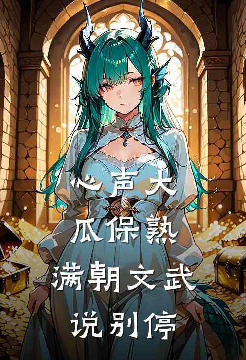 心声大瓜保熟，满朝文武说别停