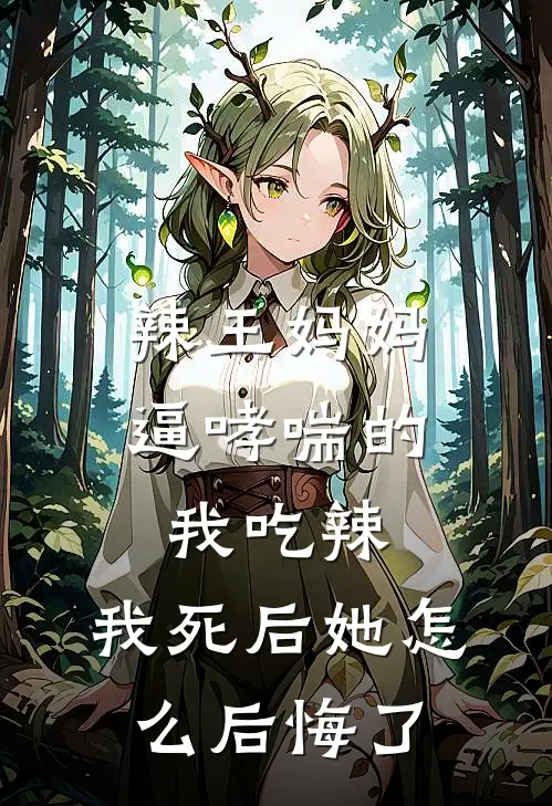辣王妈妈逼哮喘的我吃辣，我死后她怎么后悔了