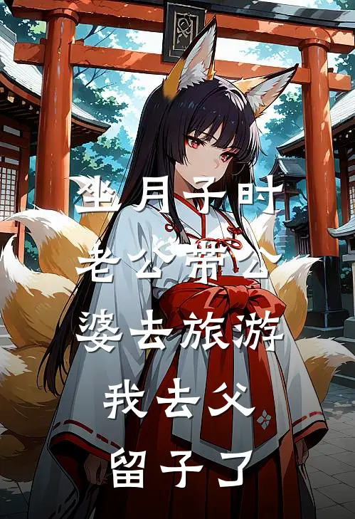 坐月子时老公带公婆去旅游，我去父留子了