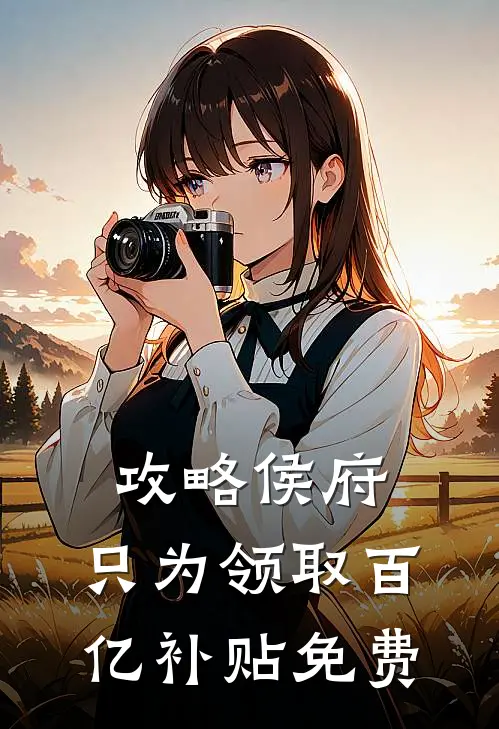 攻略侯府，只为领取百亿补贴免费