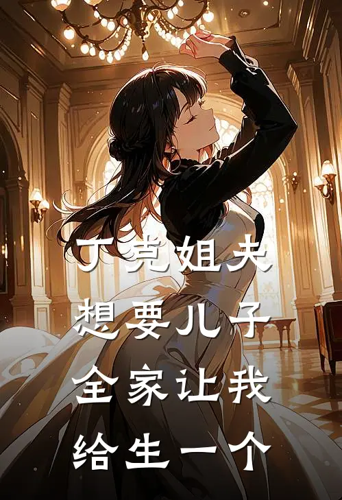 丁克姐夫想要儿子，全家让我给生一个