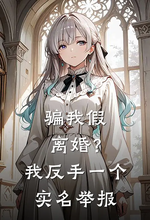 骗我假离婚？我反手一个实名举报