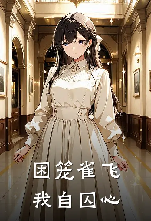 困笼雀飞，我自囚心