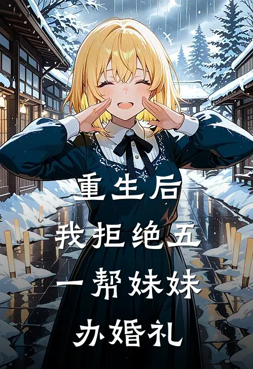 重生后，我拒绝五一帮妹妹办婚礼