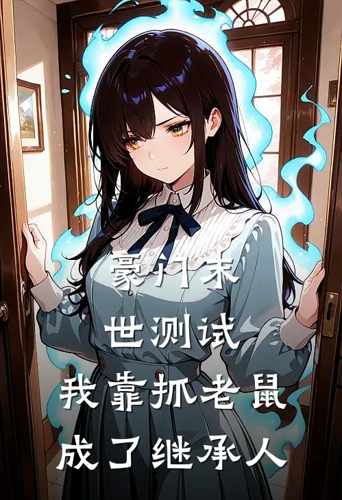 豪门末世测试：我靠抓老鼠成了继承人