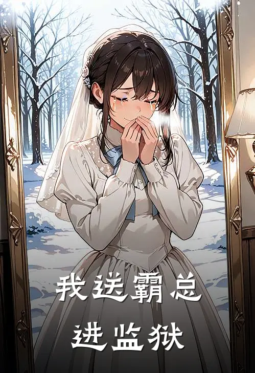 我送霸总进监狱