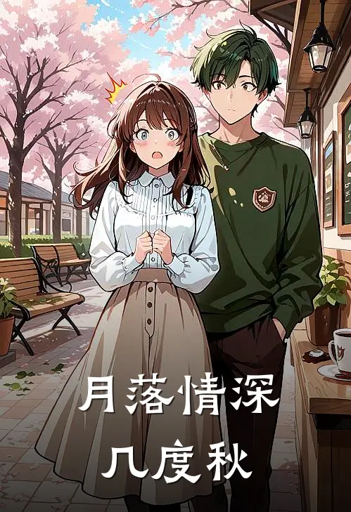 月落情深几度秋