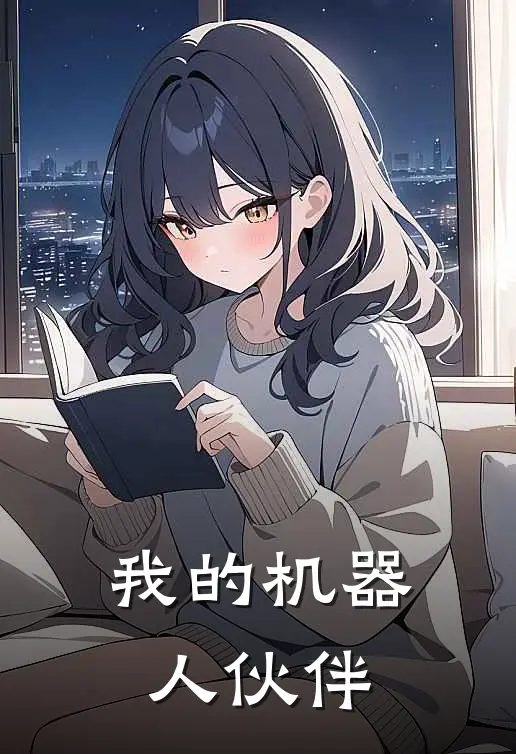 我的机器人伙伴
