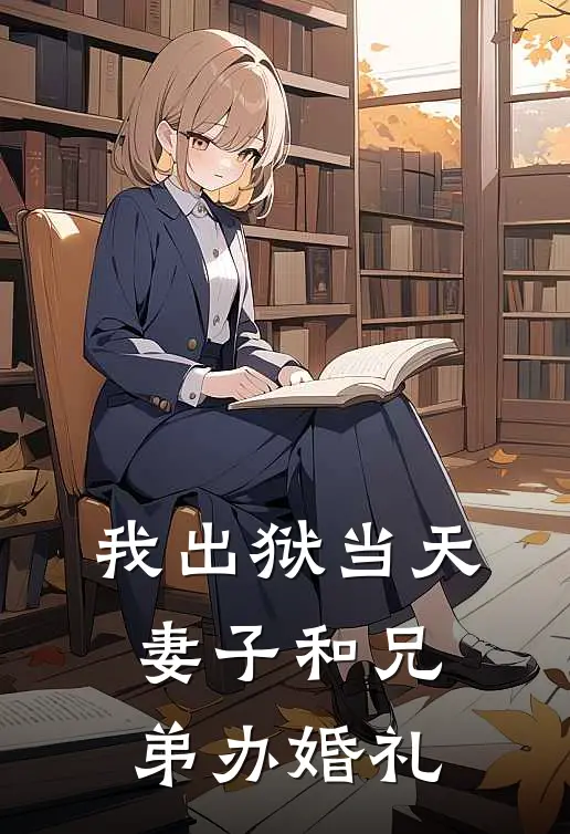 我出狱当天，妻子和兄弟办婚礼