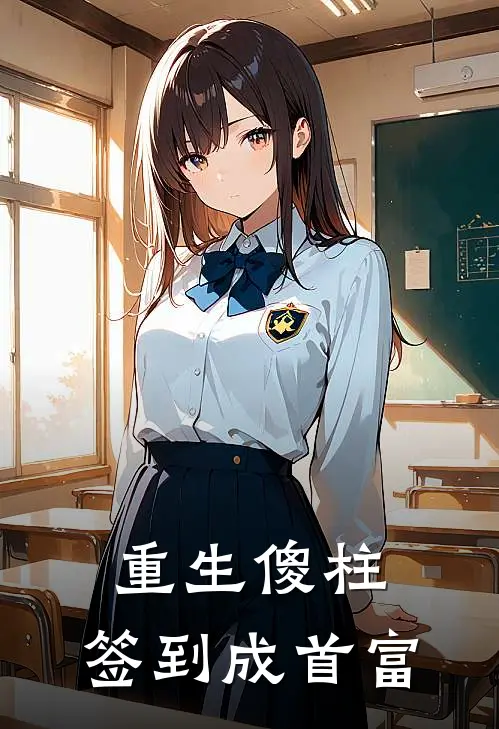 重生傻柱：签到成首富