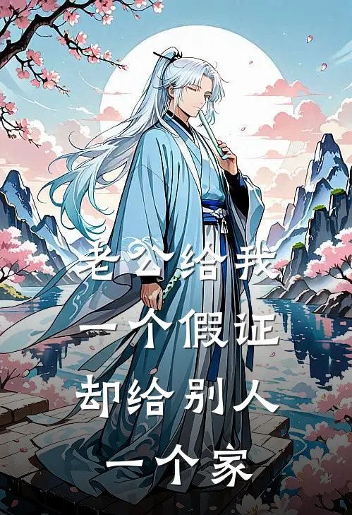 老公给我一个假证，却给别人一个家