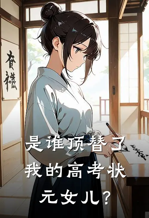 是谁顶替了我的高考状元女儿？