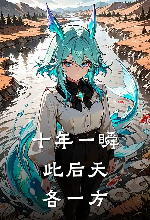 十年一瞬，此后天各一方