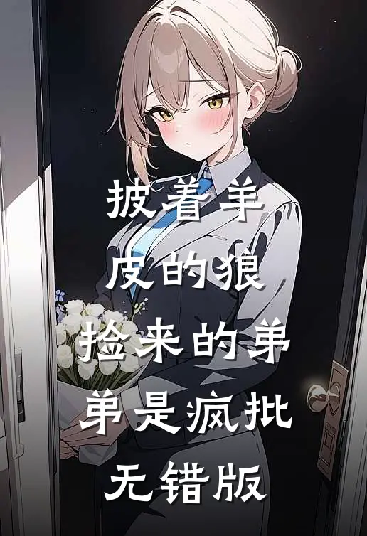 披着羊皮的狼，捡来的弟弟是疯批无错版
