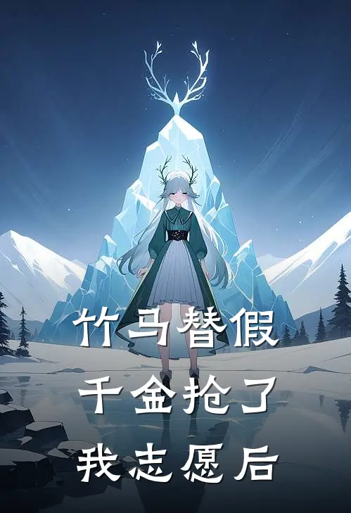 竹马替假千金抢了我志愿后