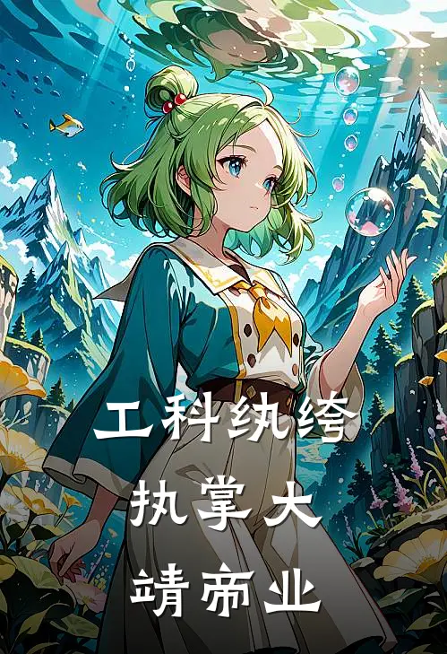 工科纨绔：执掌大靖帝业