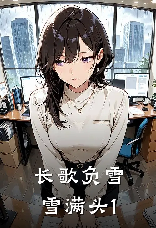 长歌负雪，雪满头1