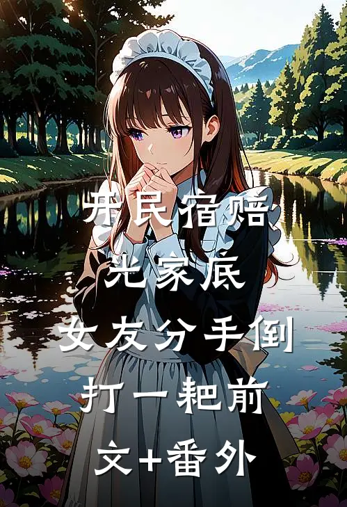 开民宿赔光家底，女友分手倒打一耙前文+番外