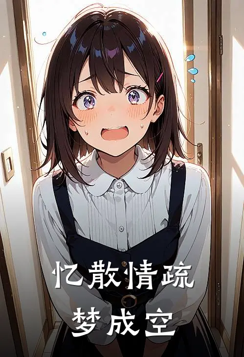 忆散情疏梦成空