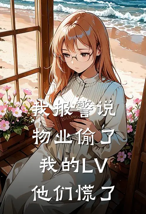 我报警说物业偷了我的LV，他们慌了