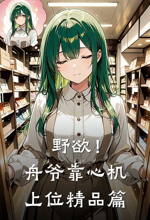 野欲！舟爷靠心机上位精品篇