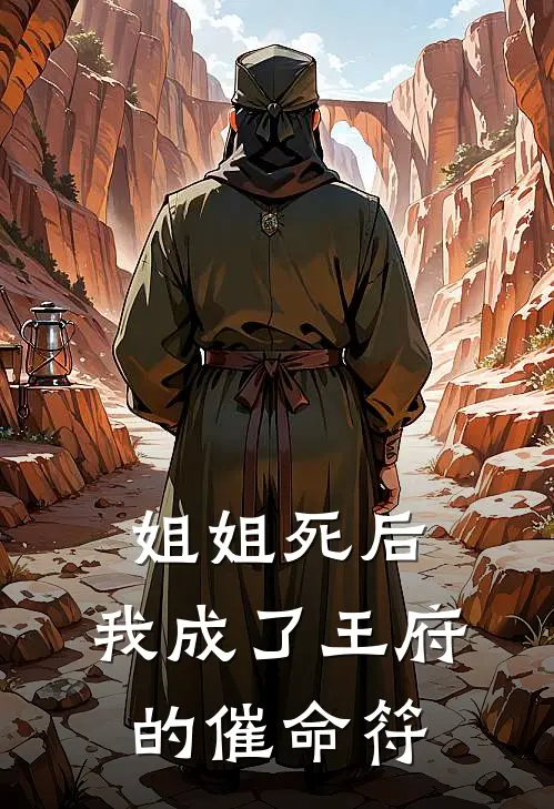 姐姐死后，我成了王府的催命符