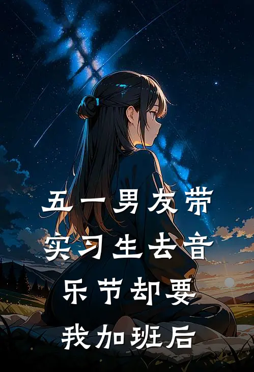 五一男友带实习生去音乐节却要我加班后