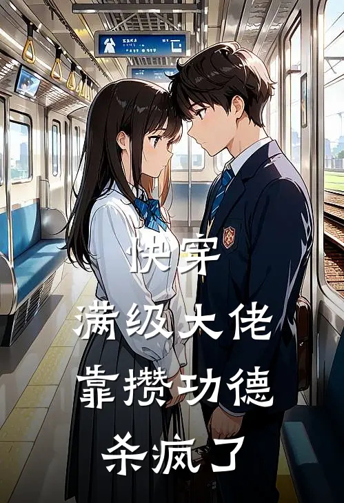 快穿：满级大佬靠攒功德杀疯了