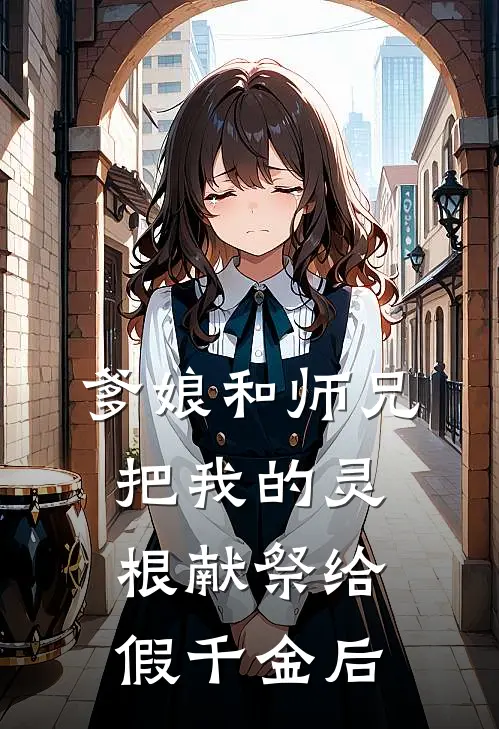 爹娘和师兄把我的灵根献祭给假千金后