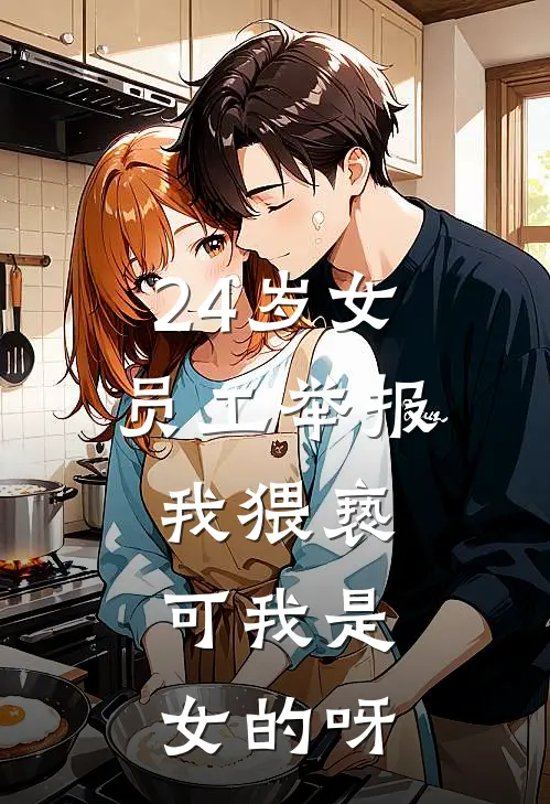 24岁女员工举报我猥亵，可我是女的呀