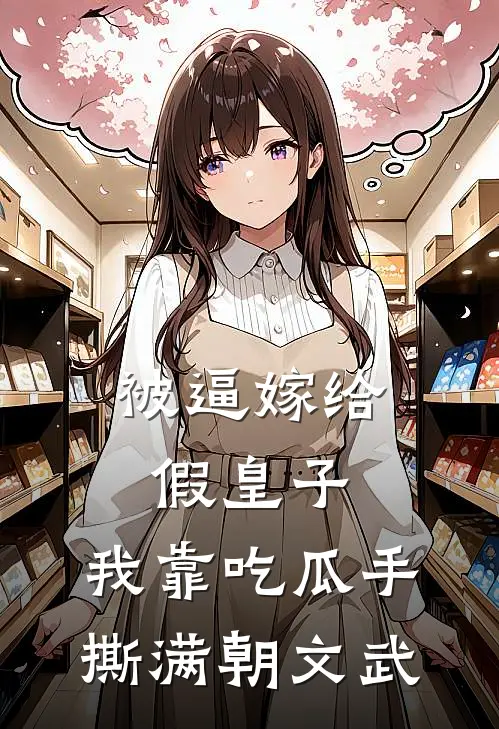 被逼嫁给假皇子，我靠吃瓜手撕满朝文武