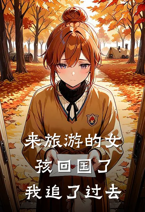 来旅游的女孩回国了，我追了过去