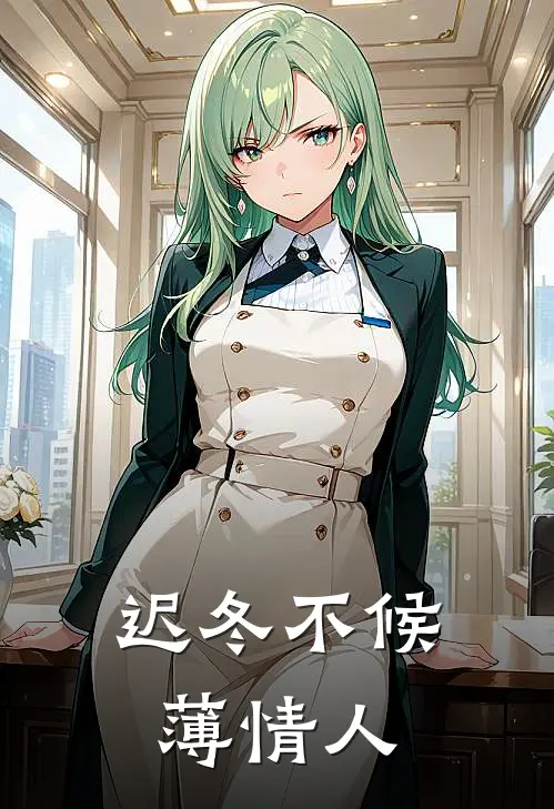 迟冬不候薄情人