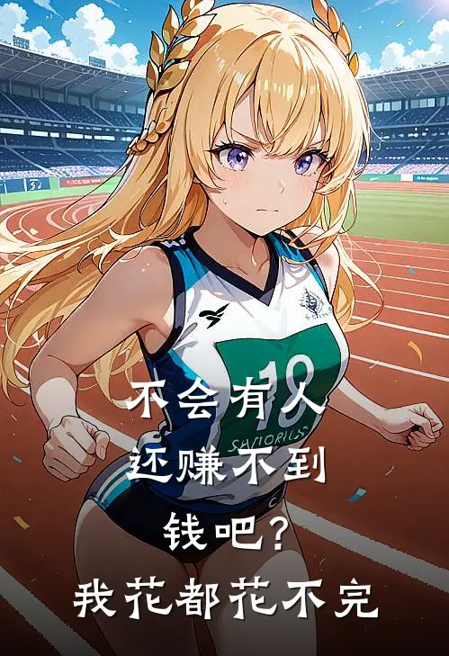 不会有人还赚不到钱吧？我花都花不完