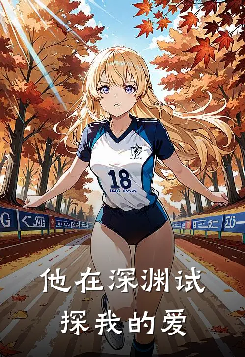 他在深渊试探我的爱