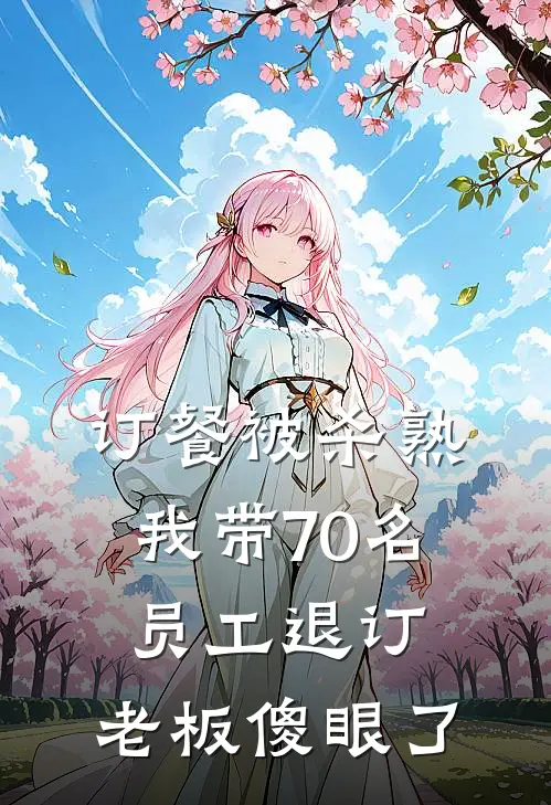 订餐被杀熟，我带70名员工退订，老板傻眼了