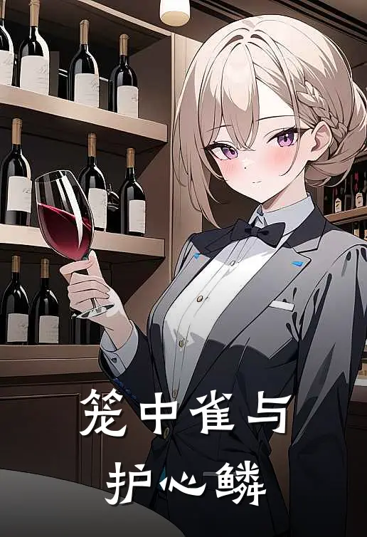 笼中雀与护心鳞