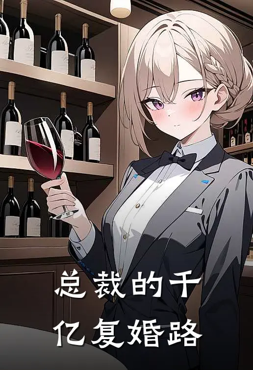 总裁的千亿复婚路