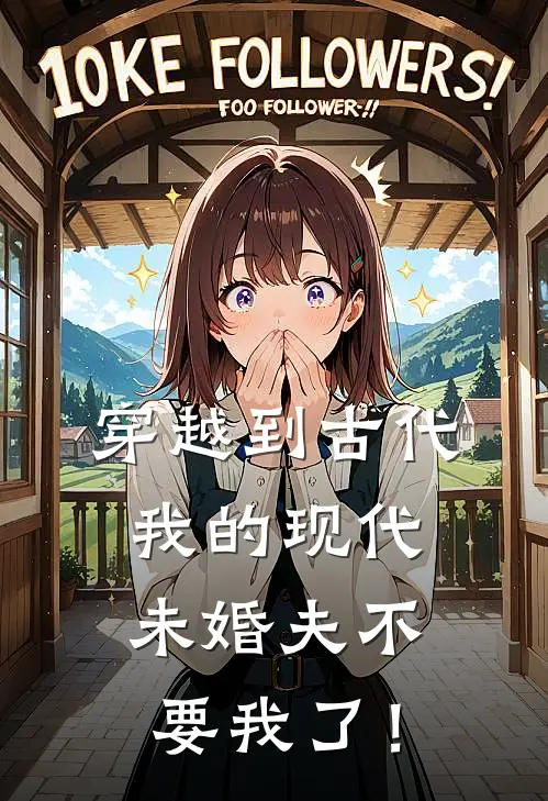 穿越到古代，我的现代未婚夫不要我了！