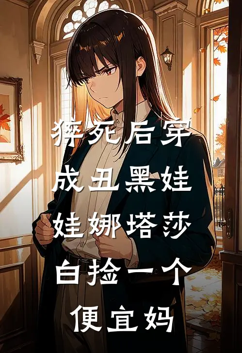 猝死后穿成丑黑娃娃娜塔莎，白捡一个便宜妈