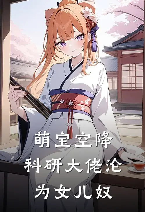 萌宝空降，科研大佬沦为女儿奴