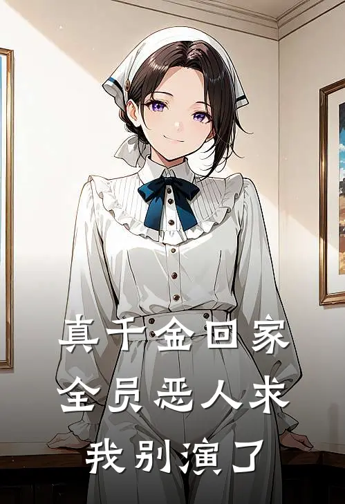 真千金回家，全员恶人求我别演了